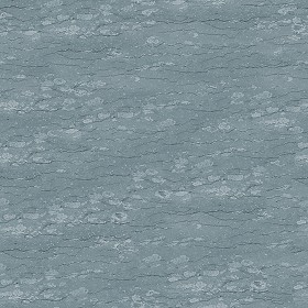 Textures   -   ARCHITECTURE   -   MARBLE SLABS   -  Blue - Slab marble pearl blue texture seamless 01963