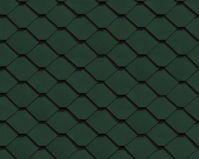 Textures   -   ARCHITECTURE   -   ROOFINGS   -   Slate roofs  - Slate roofing texture seamless 03920 (seamless)