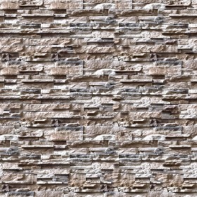 Textures   -   ARCHITECTURE   -   STONES WALLS   -   Claddings stone   -  Stacked slabs - Stacked slabs walls stone texture seamless 08159