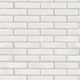 Textures   -   ARCHITECTURE   -   BRICKS   -  White Bricks - White bricks texture seamless 00515