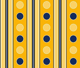 Textures   -   MATERIALS   -   WALLPAPER   -   Striped   -   Yellow  - Yellow blue striped wallpaper texture seamless 11978 (seamless)