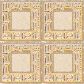 Textures   -   ARCHITECTURE   -   TILES INTERIOR   -   Ornate tiles   -  Ancient Rome - Ancient rome floor tile texture seamless 16390