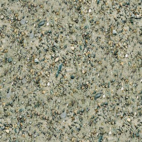 Textures   -   NATURE ELEMENTS   -  SAND - Beach sand texture seamless 12725