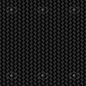 Textures   -   MATERIALS   -   FABRICS   -   Carbon Fiber  - Carbon fiber texture seamless 21106 - Specular