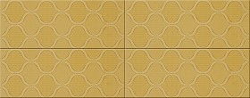 Textures   -   ARCHITECTURE   -   TILES INTERIOR   -   Plain color   -   Mixed size  - Ceramic floor tiles cm 20x50 texture seamless 15939 (seamless)