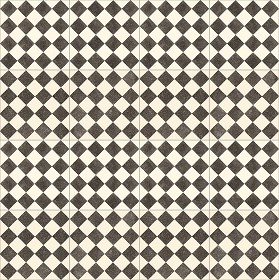 Textures   -   ARCHITECTURE   -   TILES INTERIOR   -   Cement - Encaustic   -   Checkerboard  - Checkerboard cement floor tile texture seamless 13425 (seamless)