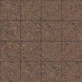 Textures   -   ARCHITECTURE   -   TILES INTERIOR   -   Marble tiles   -  Brown - Coffee brazil brown marble tile texture seamless 14205