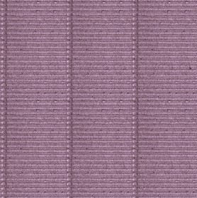 Textures   -   MATERIALS   -  CARDBOARD - Colored corrugated cardboard texture seamless 09528