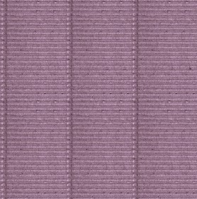 Textures   -   MATERIALS   -   CARDBOARD  - Colored corrugated cardboard texture seamless 09528 (seamless)