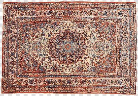 Textures   -   MATERIALS   -   RUGS   -   Persian &amp; Oriental rugs  - Cut out persian rug texture 20141