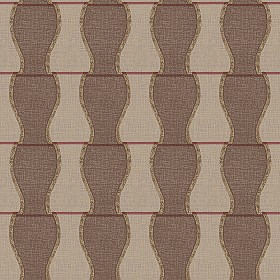 Textures   -   MATERIALS   -   WALLPAPER   -   Parato Italy   -  Immagina - Geometric ornate wallpaper immagina by parato texture seamless 11398