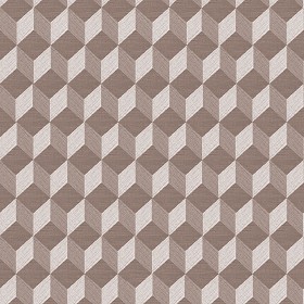 Textures   -   MATERIALS   -   WALLPAPER   -  Geometric patterns - Geometric wallpaper texture seamless 11096