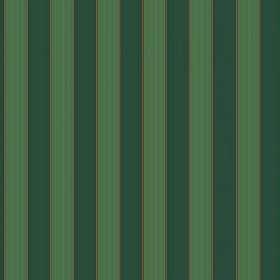 Wiggle Stripe Wallpaper in 03 Green and Pink by Dado | Jane Clayton