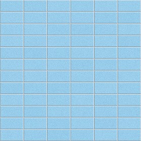 Textures   -   ARCHITECTURE   -   TILES INTERIOR   -   Mosaico   -   Classic format   -   Plain color   -  Mosaico cm 5x10 - Mosaico classic tiles cm 5x10 texture seamless 15441