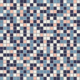 Textures   -   ARCHITECTURE   -   TILES INTERIOR   -   Mosaico   -   Classic format   -   Multicolor  - Mosaico multicolor tiles texture seamless 14993 (seamless)