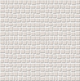 Textures   -   ARCHITECTURE   -   TILES INTERIOR   -   Mosaico   -   Mixed format  - Mosaico uni floreal series tiles texture seamless 15561 (seamless)