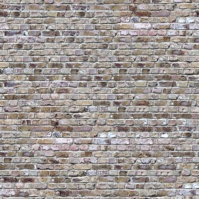 Textures   -   ARCHITECTURE   -   BRICKS   -  Old bricks - Old bricks texture seamless 00361