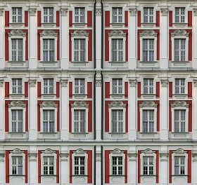 Textures   -   ARCHITECTURE   -   BUILDINGS   -   Old Buildings  - Old building texture seamless 00732 (seamless)