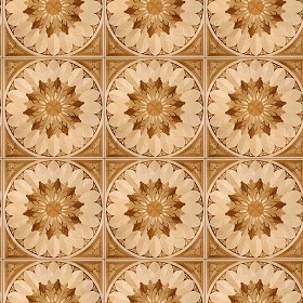 Textures   -   ARCHITECTURE   -   WOOD FLOORS   -   Geometric pattern  - Parquet geometric pattern texture seamless 04748 (seamless)