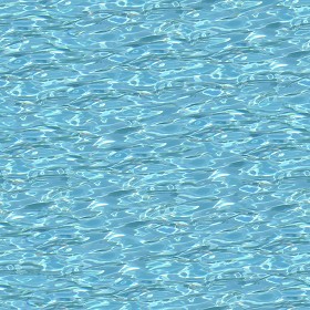 Textures   -   NATURE ELEMENTS   -   WATER   -  Pool Water - Pool water texture seamless 13207