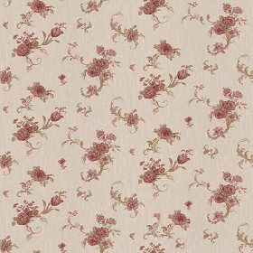 Textures   -   MATERIALS   -   WALLPAPER   -   Parato Italy   -  Anthea - Rose grey wallpaper anthea by parato texture seamless 11240