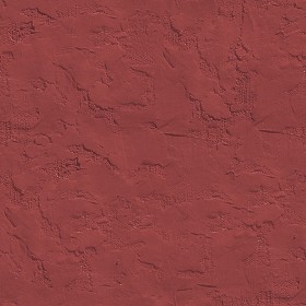 Textures   -   ARCHITECTURE   -   PLASTER   -  Painted plaster - Santa fe plaster painted wall texture seamless 06904