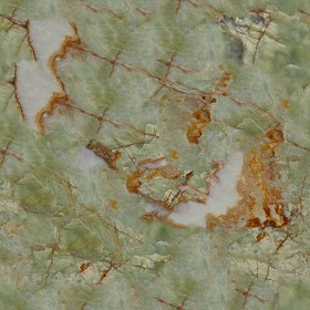 Textures   -   ARCHITECTURE   -   MARBLE SLABS   -  Green - Slab marble green onyx texture seamless 02252