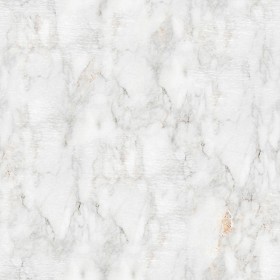 Textures   -   ARCHITECTURE   -   MARBLE SLABS   -  White - Slab marble Siena white texture seamless 02597
