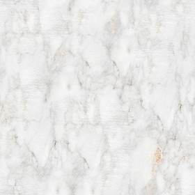 Textures   -   ARCHITECTURE   -   MARBLE SLABS   -   White  - Slab marble Siena white texture seamless 02597 (seamless)