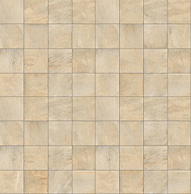 Textures   -   ARCHITECTURE   -   PAVING OUTDOOR   -   Pavers stone   -   Blocks regular  - Slate pavers stone regular blocks texture seamless 06237 (seamless)