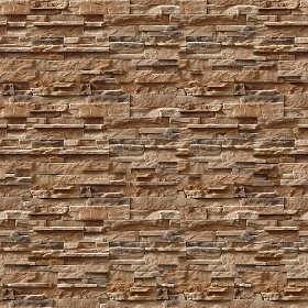 Textures   -   ARCHITECTURE   -   STONES WALLS   -   Claddings stone   -  Stacked slabs - Stacked slabs walls stone texture seamless 08160