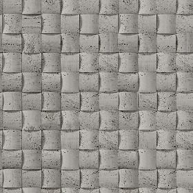 Textures   -   ARCHITECTURE   -   STONES WALLS   -   Claddings stone   -  Interior - Travertine cladding internal walls texture seamless 08054