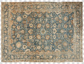 Textures   -   MATERIALS   -   RUGS   -  Vintage faded rugs - Vintage worn rug texture 19945