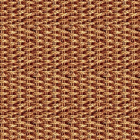 Textures   -   NATURE ELEMENTS   -   RATTAN &amp; WICKER  - Wicker texture seamless 12497 (seamless)