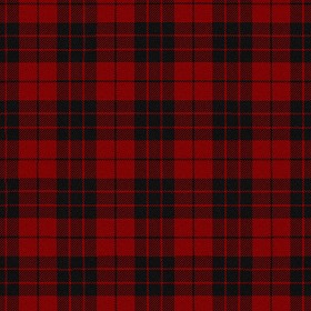 Textures   -   MATERIALS   -   FABRICS   -  Tartan - Wool tartan fabric texture seamless 16326