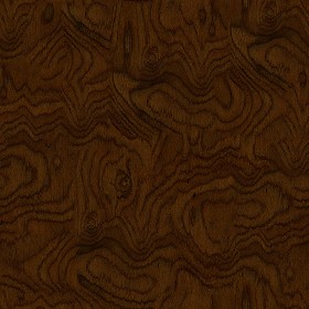 Textures   -   ARCHITECTURE   -   WOOD   -   Fine wood   -   Dark wood  - Burl canaletto walnut dark wood texture seamless 04219 (seamless)