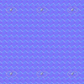 Textures   -   MATERIALS   -   FABRICS   -   Carbon Fiber  - Carbon fiber texture seamless 21107 - Normal