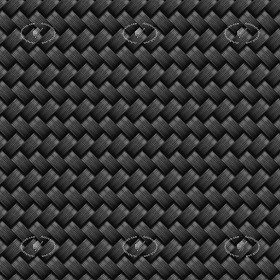 Textures   -   MATERIALS   -   FABRICS   -   Carbon Fiber  - Carbon fiber texture seamless 21107 - Specular