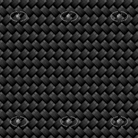 Textures   -   MATERIALS   -   FABRICS   -   Carbon Fiber  - Carbon fiber texture seamless 21107 (seamless)