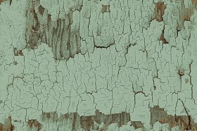 Textures   -   ARCHITECTURE   -   WOOD   -  cracking paint - Cracking paint wood texture seamless 04131