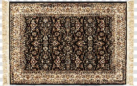 Textures   -   MATERIALS   -   RUGS   -   Persian &amp; Oriental rugs  - Cut out persian rug texture 20142