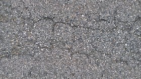 Textures   -   ARCHITECTURE   -   ROADS   -  Asphalt damaged - Damaged asphalt texture seamless 17425
