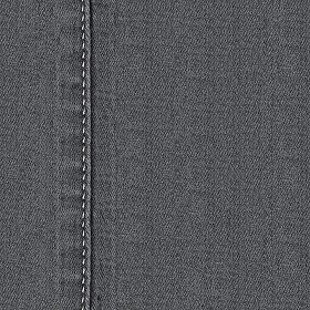 Textures   -   MATERIALS   -   FABRICS   -   Denim  - Denim jaens fabric texture seamless 16251 (seamless)