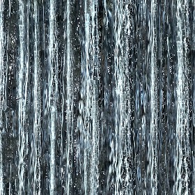 Textures   -   NATURE ELEMENTS   -   WATER   -   Streams  - Falling water texture seamless 13314 (seamless)