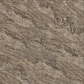 Textures   -   ARCHITECTURE   -   TILES INTERIOR   -   Marble tiles   -  Brown - Galileo brown marble tile texture seamless 14206