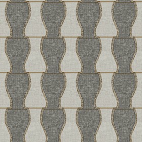 Textures   -   MATERIALS   -   WALLPAPER   -   Parato Italy   -  Immagina - Geometric ornate wallpaper immagina by parato texture seamless 11399