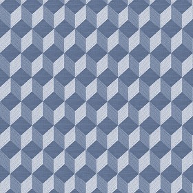 Textures   -   MATERIALS   -   WALLPAPER   -  Geometric patterns - Geometric wallpaper texture seamless 11097