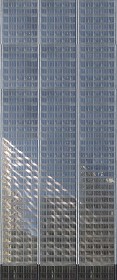 Textures   -   ARCHITECTURE   -   BUILDINGS   -  Skycrapers - Glass building skyscraper texture 00972