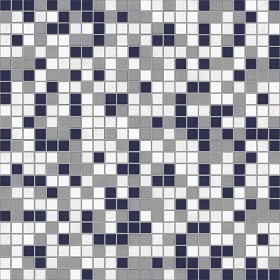 Textures   -   ARCHITECTURE   -   TILES INTERIOR   -   Mosaico   -   Classic format   -   Multicolor  - Mosaico multicolor tiles texture seamless 14994 (seamless)