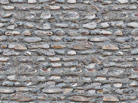 Textures   -   ARCHITECTURE   -   STONES WALLS   -  Stone walls - Old wall stone texture seamless 08416
